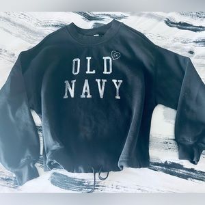 Old Navy hoodie